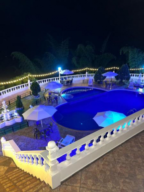 Hotel El Olimpo